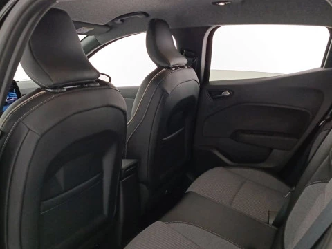 Renault Clio RENAULT  TCe Techno 67kW