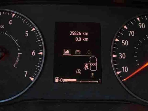 Dacia Sandero 1.0 TCE 90 STEPWAY COMFORT 5P