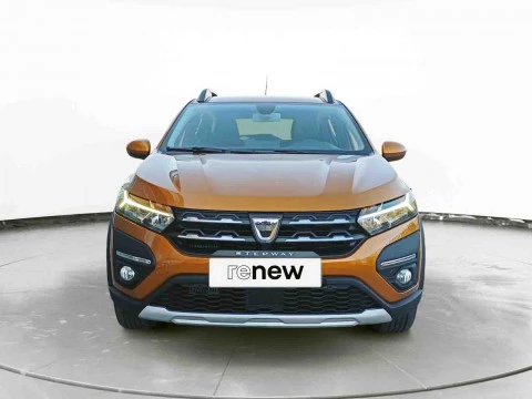 Dacia Sandero 1.0 TCE 90 STEPWAY COMFORT 5P