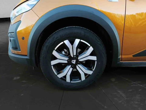 Dacia Sandero 1.0 TCE 90 STEPWAY COMFORT 5P