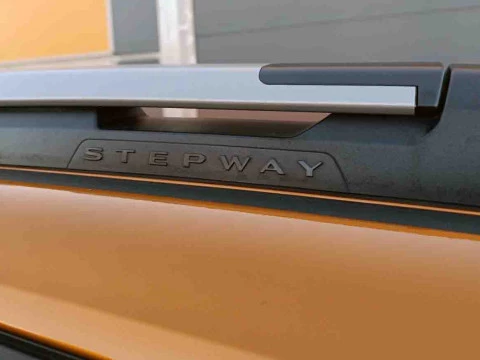 Dacia Sandero 1.0 TCE 90 STEPWAY COMFORT 5P