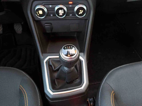 Dacia Sandero 1.0 TCE 90 STEPWAY COMFORT 5P