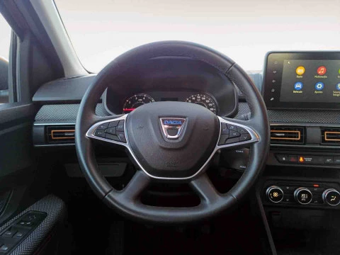 Dacia Sandero 1.0 TCE 90 STEPWAY COMFORT 5P