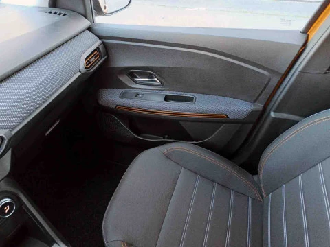 Dacia Sandero 1.0 TCE 90 STEPWAY COMFORT 5P