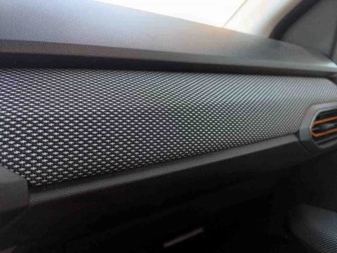 Dacia Sandero 1.0 TCE 90 STEPWAY COMFORT 5P