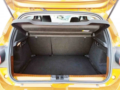 Dacia Sandero 1.0 TCE 90 STEPWAY COMFORT 5P