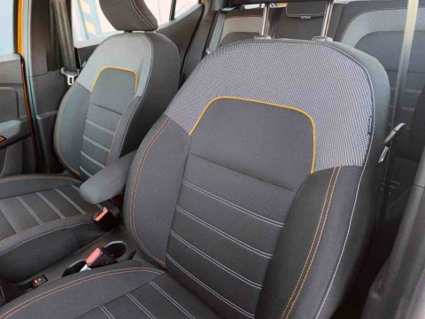 Dacia Sandero 1.0 TCE 90 STEPWAY COMFORT 5P