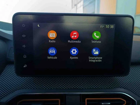 Dacia Sandero 1.0 TCE 90 STEPWAY COMFORT 5P