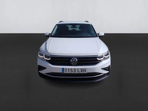 Volkswagen Tiguan Life 1.4 TSI eHybrid 180kW (245CV) DSG