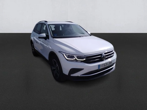 Volkswagen Tiguan Life 1.4 TSI eHybrid 180kW (245CV) DSG