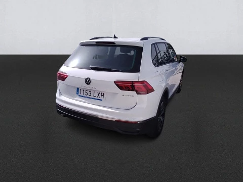Volkswagen Tiguan Life 1.4 TSI eHybrid 180kW (245CV) DSG