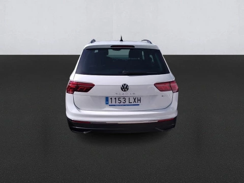 Volkswagen Tiguan Life 1.4 TSI eHybrid 180kW (245CV) DSG