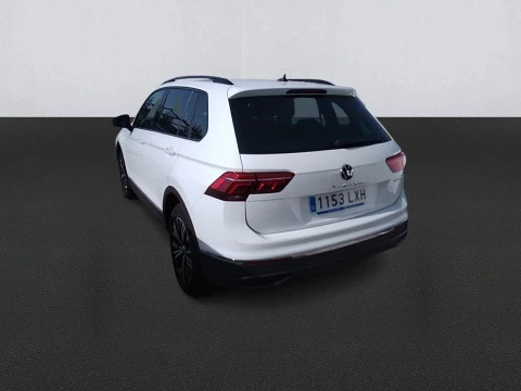 Volkswagen Tiguan Life 1.4 TSI eHybrid 180kW (245CV) DSG