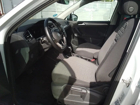 Volkswagen Tiguan Life 1.4 TSI eHybrid 180kW (245CV) DSG