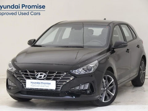 Hyundai i30 1.5 DPI Klass SLX