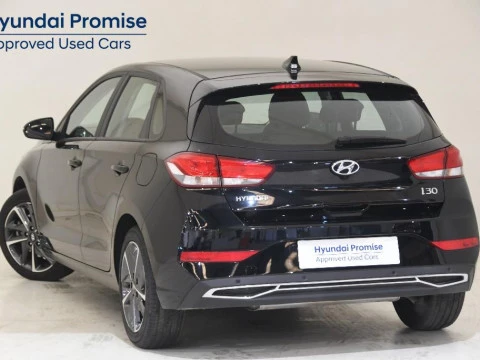 Hyundai i30 1.5 DPI Klass SLX