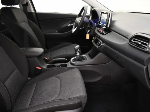 Hyundai i30 1.5 DPI Klass SLX