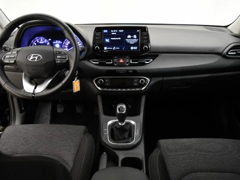 Hyundai i30 1.5 DPI Klass SLX
