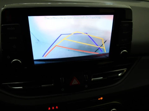 Hyundai i30 1.5 DPI Klass SLX