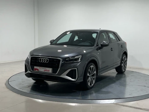 Audi Q2 Adrenalin 35 TFSI 110kW (150CV) S tronic