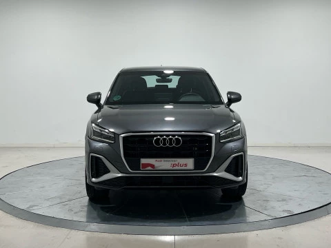 Audi Q2 Adrenalin 35 TFSI 110kW (150CV) S tronic