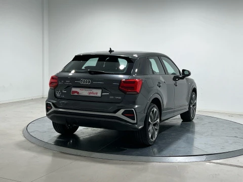 Audi Q2 Adrenalin 35 TFSI 110kW (150CV) S tronic