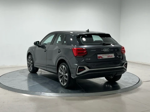 Audi Q2 Adrenalin 35 TFSI 110kW (150CV) S tronic
