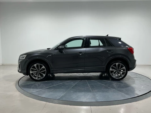 Audi Q2 Adrenalin 35 TFSI 110kW (150CV) S tronic
