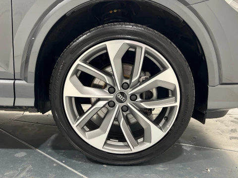 Audi Q2 Adrenalin 35 TFSI 110kW (150CV) S tronic