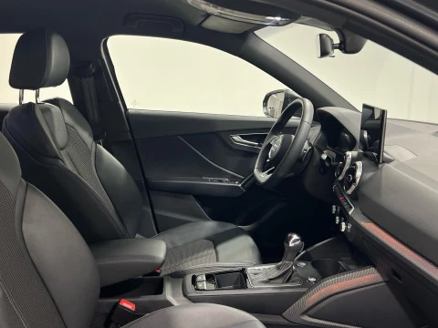 Audi Q2 Adrenalin 35 TFSI 110kW (150CV) S tronic