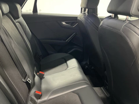 Audi Q2 Adrenalin 35 TFSI 110kW (150CV) S tronic