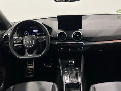 Audi Q2 Adrenalin 35 TFSI 110kW (150CV) S tronic