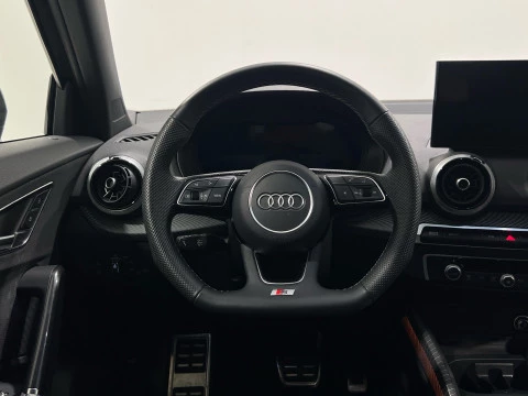 Audi Q2 Adrenalin 35 TFSI 110kW (150CV) S tronic