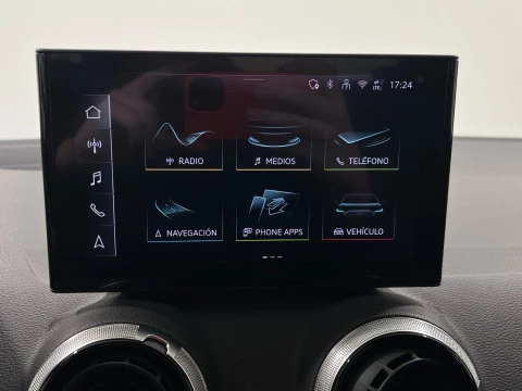 Audi Q2 Adrenalin 35 TFSI 110kW (150CV) S tronic