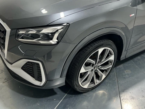 Audi Q2 Adrenalin 35 TFSI 110kW (150CV) S tronic