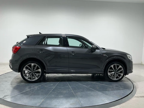 Audi Q2 Adrenalin 35 TFSI 110kW (150CV) S tronic