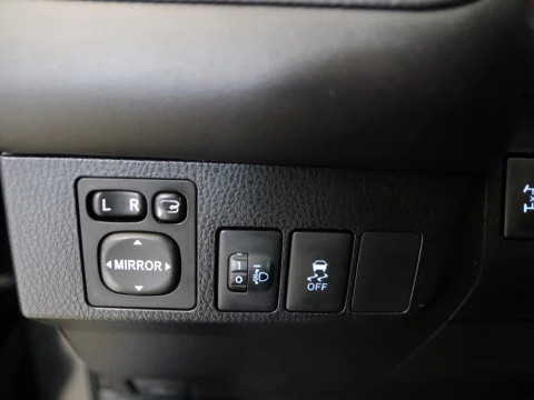 Toyota RAV4 2.2D ADVANCE AUTODRIVE 4WD 5P