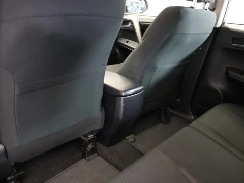 Toyota RAV4 2.2D ADVANCE AUTODRIVE 4WD 5P