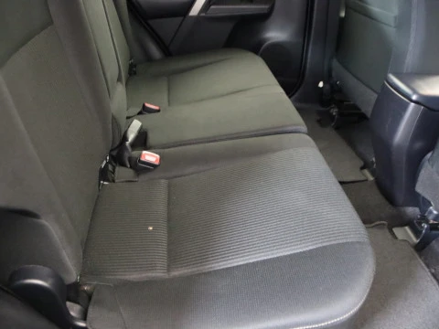 Toyota RAV4 2.2D ADVANCE AUTODRIVE 4WD 5P