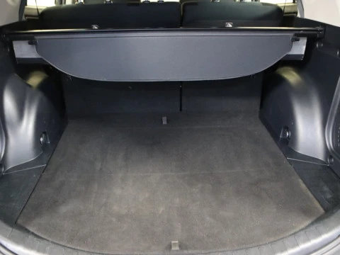 Toyota RAV4 2.2D ADVANCE AUTODRIVE 4WD 5P