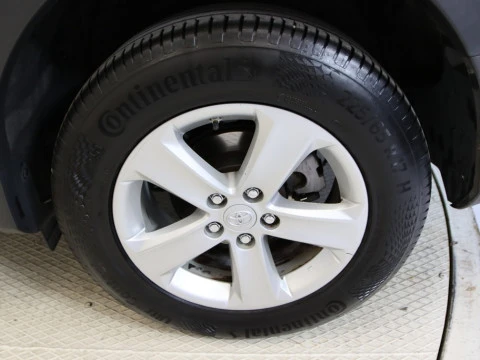 Toyota RAV4 2.2D ADVANCE AUTODRIVE 4WD 5P
