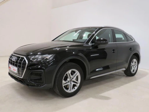 Audi Q5 SPORTBACK Advanced 50 TFSI e quattro-ultra 220 kW (299 CV)