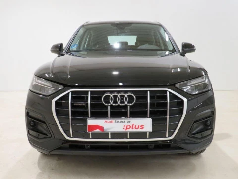 Audi Q5 SPORTBACK Advanced 50 TFSI e quattro-ultra 220 kW (299 CV)