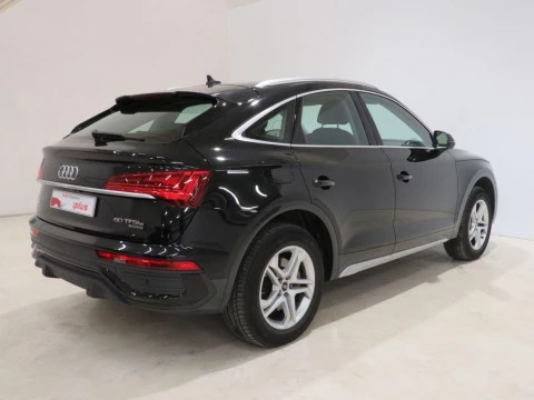 Audi Q5 SPORTBACK Advanced 50 TFSI e quattro-ultra 220 kW (299 CV)