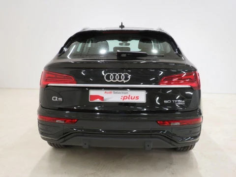 Audi Q5 SPORTBACK Advanced 50 TFSI e quattro-ultra 220 kW (299 CV)