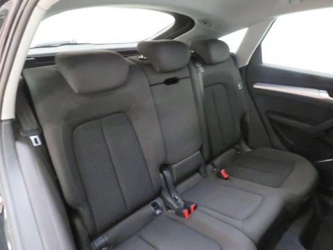 Audi Q5 SPORTBACK Advanced 50 TFSI e quattro-ultra 220 kW (299 CV)