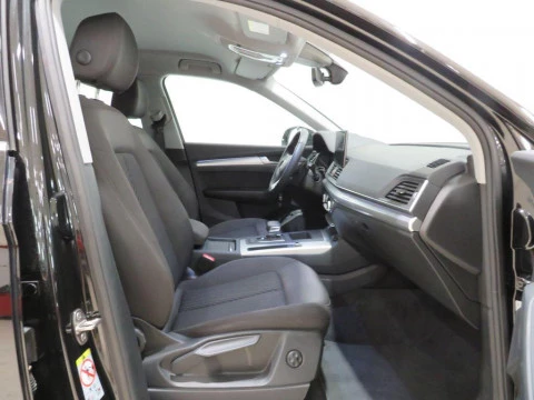 Audi Q5 SPORTBACK Advanced 50 TFSI e quattro-ultra 220 kW (299 CV)