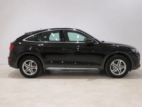 Audi Q5 SPORTBACK Advanced 50 TFSI e quattro-ultra 220 kW (299 CV)
