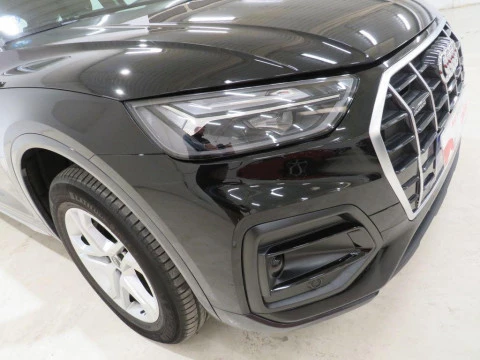 Audi Q5 SPORTBACK Advanced 50 TFSI e quattro-ultra 220 kW (299 CV)