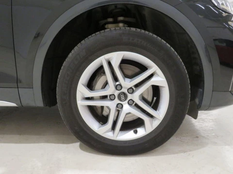 Audi Q5 SPORTBACK Advanced 50 TFSI e quattro-ultra 220 kW (299 CV)